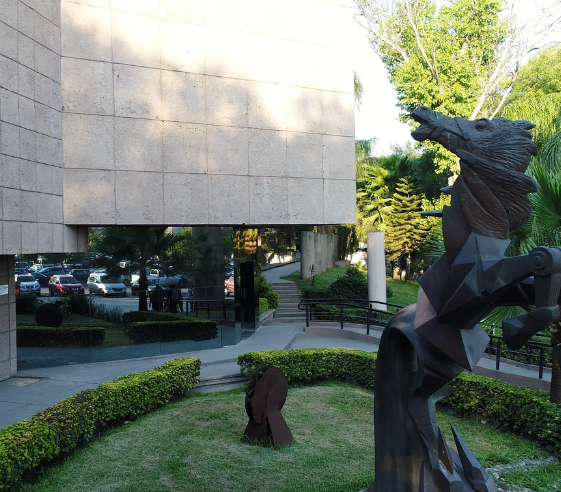 FARQ UANL 1