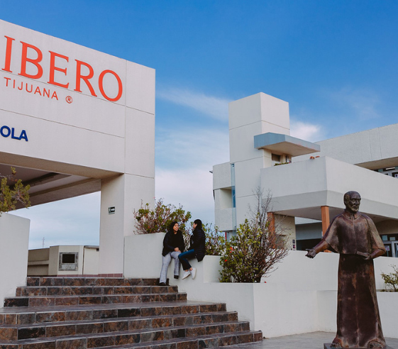Ibero Tijuana 3