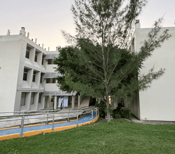 UV Poza Rica Tuxpan 1