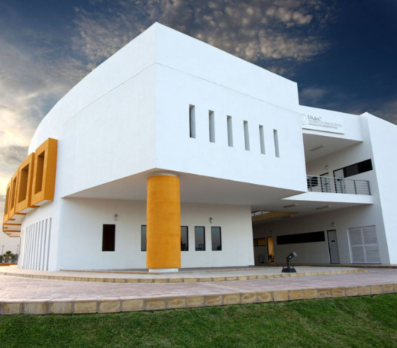 EscueladeArq UAdeC