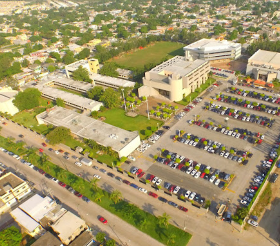 IEST Anahuac Campus 2